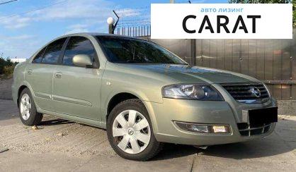 Nissan Almera 2010