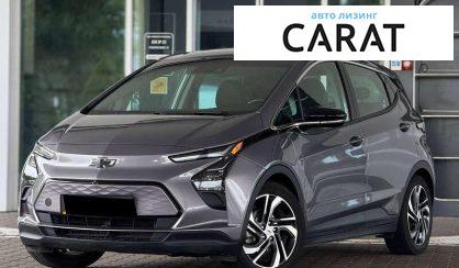Chevrolet Bolt EV 2023