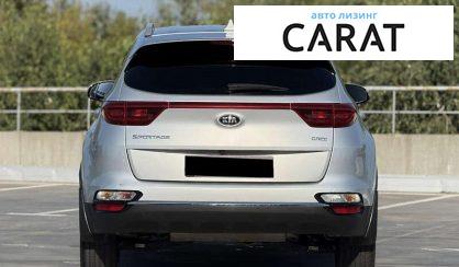 Kia Sportage 2018