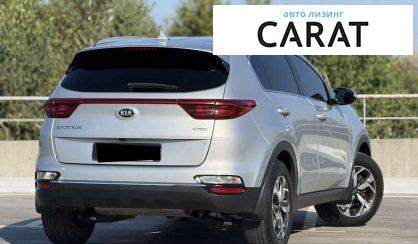 Kia Sportage 2018
