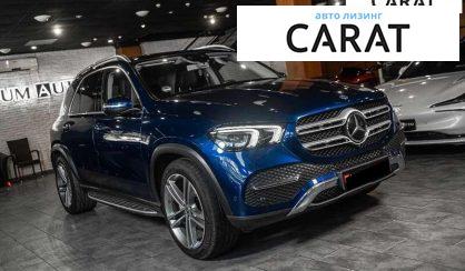 Mercedes-Benz GLE-Class 2019