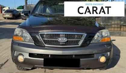 Kia Sorento 2006