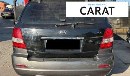 Kia Sorento 2006