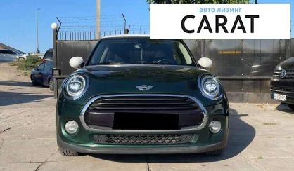 MINI Cooper 2016