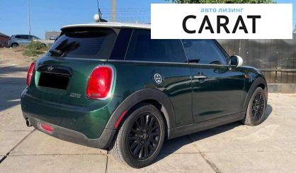 MINI Cooper 2016