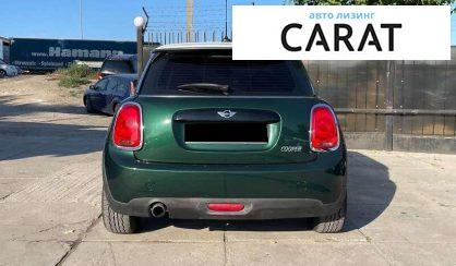 MINI Cooper 2016