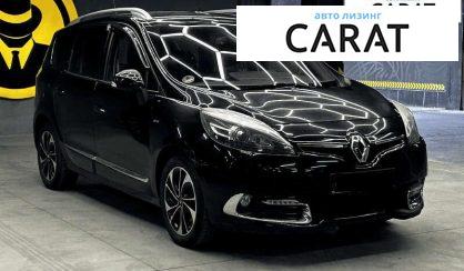 Renault Grand Scenic 2014
