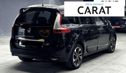 Renault Grand Scenic 2014