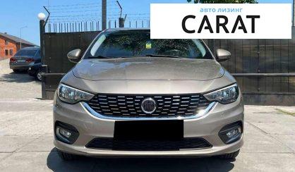 Fiat Tipo 2019