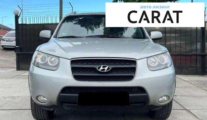 Hyundai Santa FE 2006