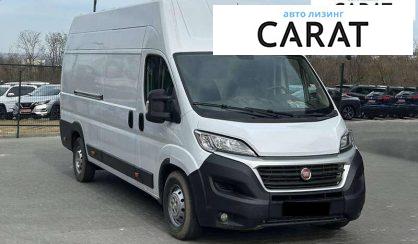Fiat Ducato 2019