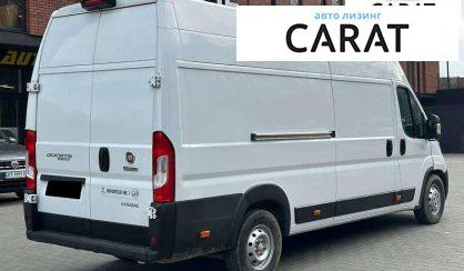 Fiat Ducato 2019