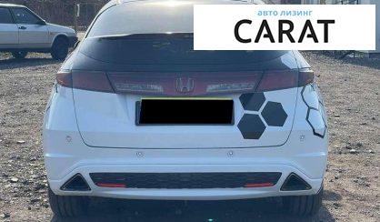 Honda Civic 2009