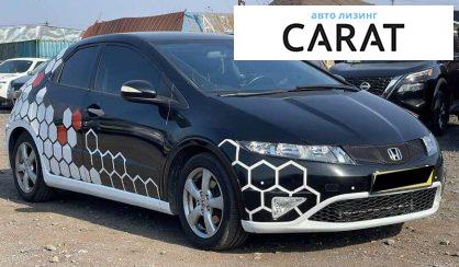 Honda Civic 2009