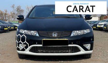 Honda Civic 2009