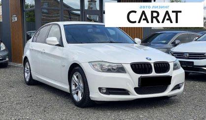 BMW 3 Series 2009