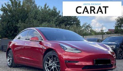 Tesla Model 3 2020