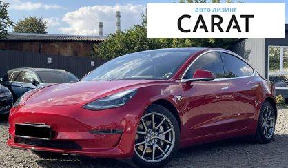 Рассмотреть Tesla Model 3 2020 Tesla Model 3 2020 - авто лізинг Carat