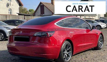Tesla Model 3 2020