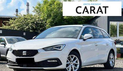Seat Leon 2022