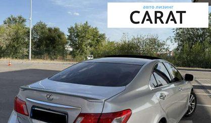 Lexus ES 2007