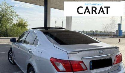Lexus ES 2007