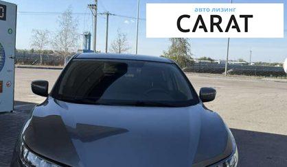 Nissan Qashqai 2020