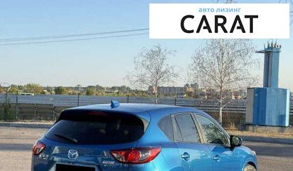 Mazda CX-5 2013