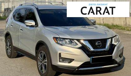 Nissan Rogue 2019 Nissan Rogue 2019