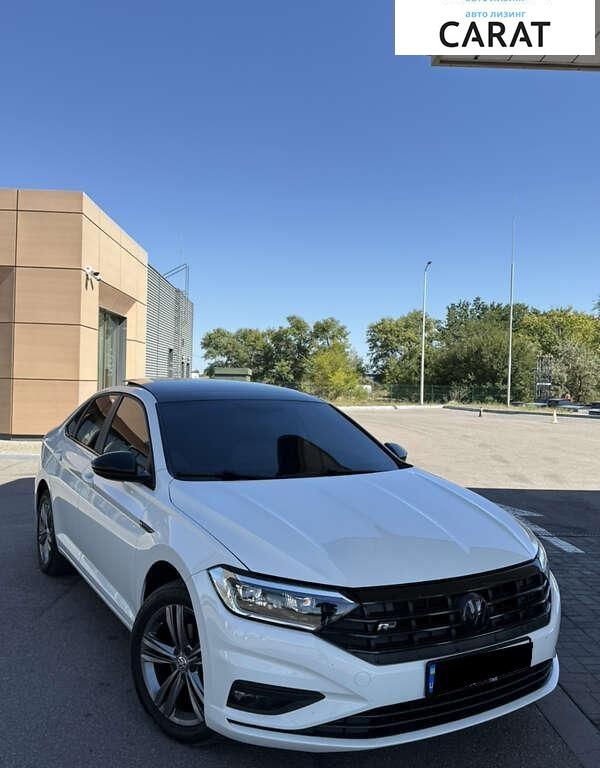 Volkswagen Jetta 2019
