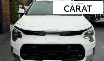 Kia Niro 2023