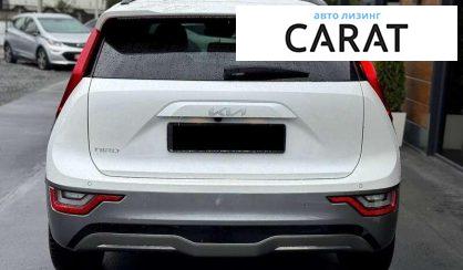 Kia Niro 2023