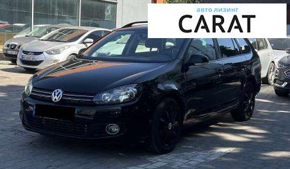 Volkswagen Golf 2012