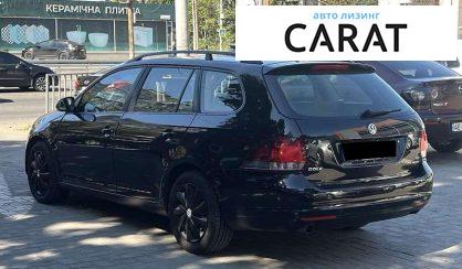 Volkswagen Golf 2012