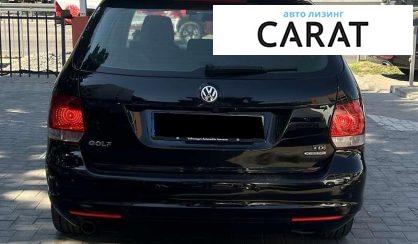 Volkswagen Golf 2012
