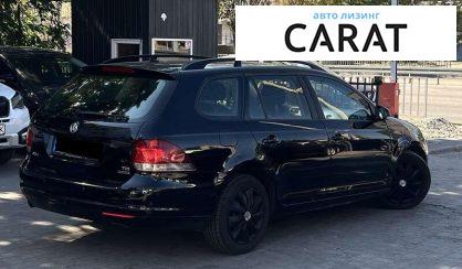 Volkswagen Golf 2012