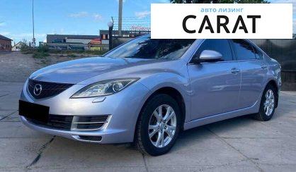 Mazda 6 2009