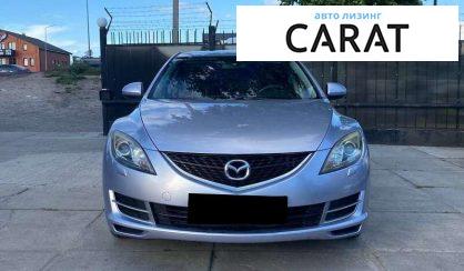 Mazda 6 2009