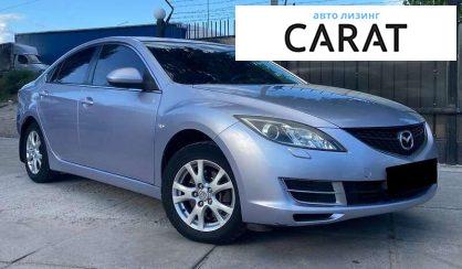 Mazda 6 2009