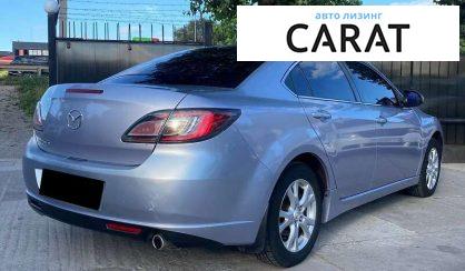 Mazda 6 2009