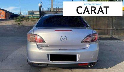 Mazda 6 2009