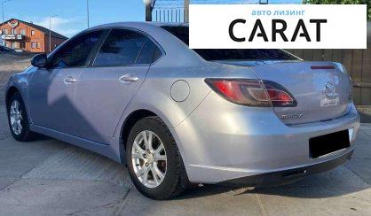 Mazda 6 2009