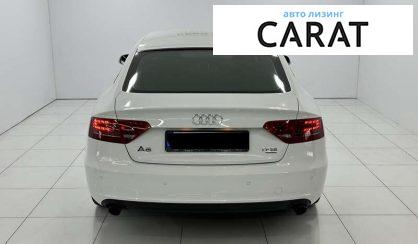 Audi A5 2010