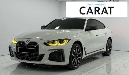 BMW i4 2022