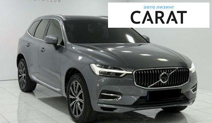 Volvo XC60 2020
