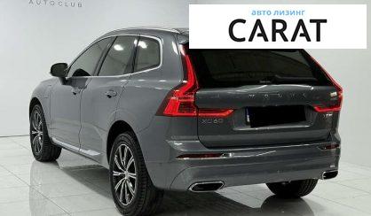 Volvo XC60 2020