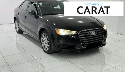 Audi A4 2014