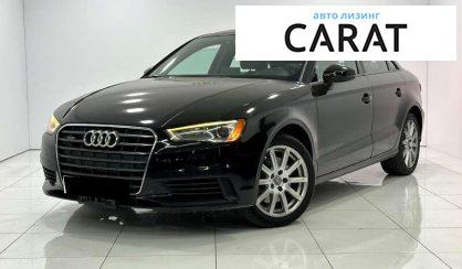 Розглянути Audi A4 2014 Audi A4 2014 - авто лізинг Carat