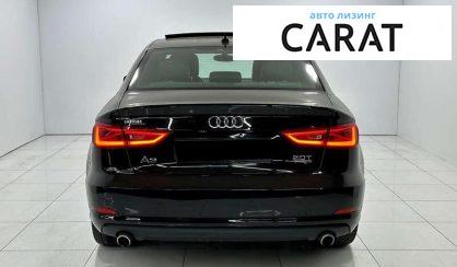 Audi A4 2014