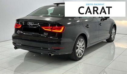 Audi A4 2014